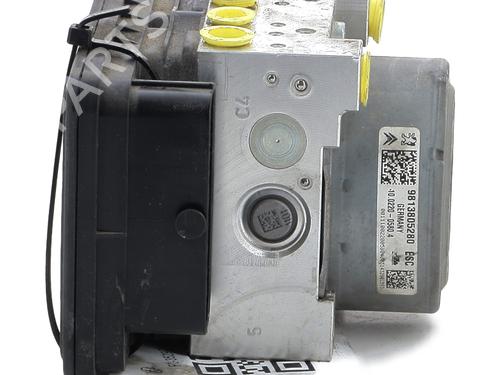 ABS pump CITROËN C3 II (SC_) 1.0 VTi 68 | BP26016438M43 - Image 4