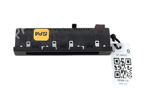 Used Display monitor CITROËN C3 I (FC_, FN_) 1.4 i (73 hp) 30607928