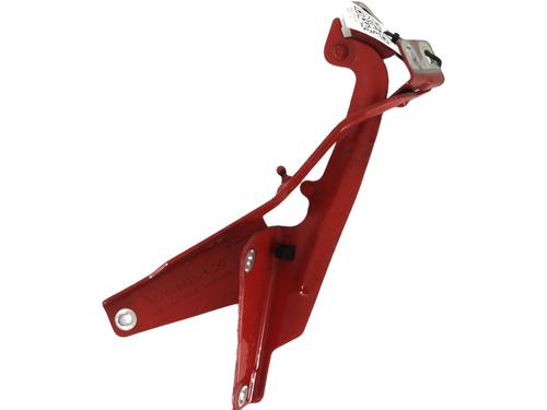 Used Hinge/Door check strap RENAULT KANGOO III MPV Blue dCi 95 (KJAB) (95 hp) 27911103