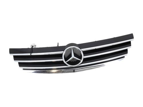 Used Grille MERCEDES-BENZ A-CLASS (W169) A 180 CDI (169.007, 169.307) (109 hp) 26677216