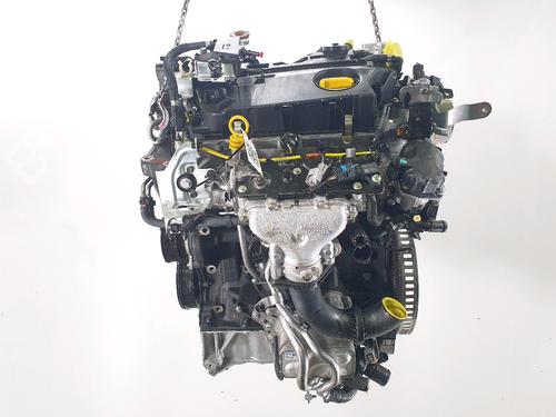 Engine RENAULT KOLEOS II (HC_) 1.7 BLUE dCi 150 (HCA7) | BP37281134M1 - Image 2