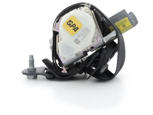 Front left seatbelt CITROËN C3 II (SC_) 1.0 VTi 68 | BP36853345I26 - Image 3