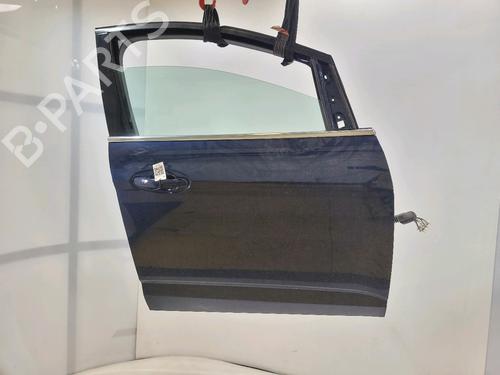 Used Right front door FORD C-MAX II (DXA/CB7, DXA/CEU) 1.6 TDCi (95 hp) 29019037