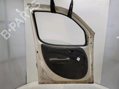 Left front door FIAT DOBLO Box Body/MPV (223_)  | BP27559697C2 
