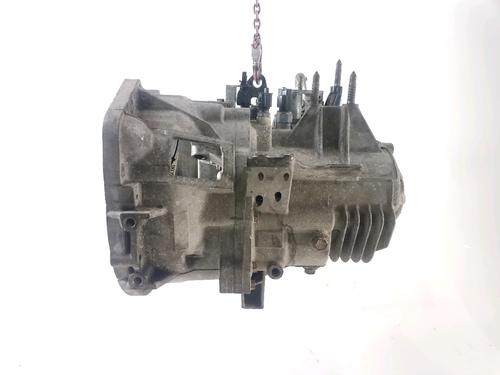 Used Gearbox MITSUBISHI LANCER VIII (CY_A, CZ_A) EVO X (CZ4A) (295 hp) 18249664