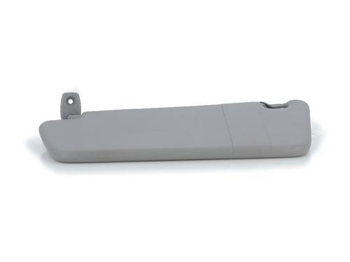 Left sun visor OPEL CORSA D (S07) 1.2 (L08, L68) | BP32225689I1