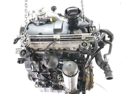 Engine AUDI A3 (8L1) 1.9 TDI | BP32378437M1