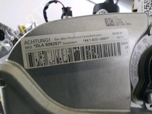 Engine AUDI A1 Sportback (GBA) 30 TFSI | BP36181235M1 - Image 12