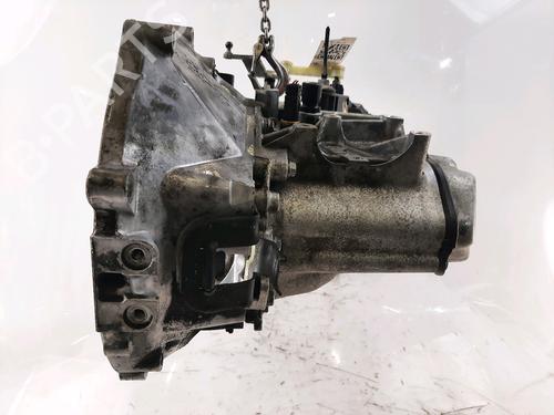 Used Gearbox Gearbox CITROËN DS3 (SA_) 1.6 VTi 120 (120 hp) 34576011 34576011