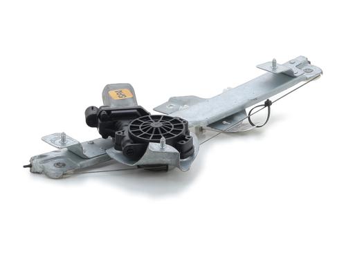 Rear left window mechanism DACIA DUSTER (HS_) 1.2 TCe 125 | BP29902987C24