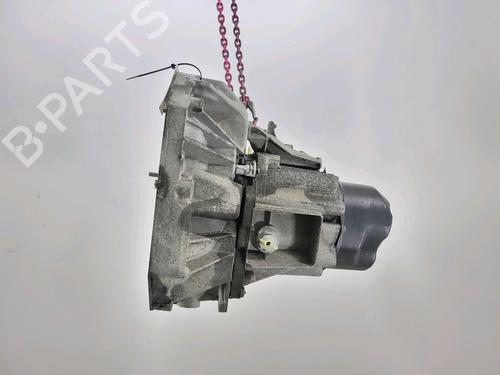 Used Gearbox RENAULT CLIO III Grandtour (KR0/1_) 1.5 dCi (KR0F) (86 hp) 28447592