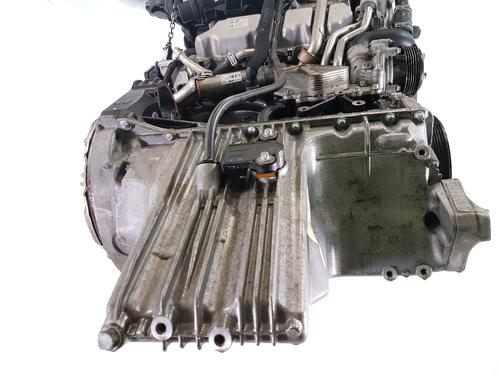 Engine MERCEDES-BENZ B-CLASS Sports Tourer (W245) B 180 CDI (245.207) | BP17383823M1 