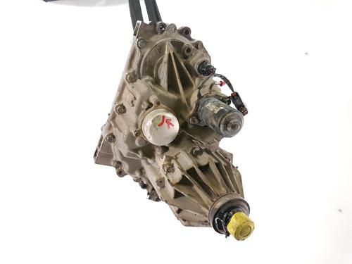 Transfer box NISSAN PATHFINDER III (R51) 2.5 dCi 4WD | BP20611449M36 