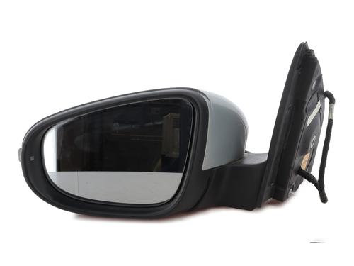 Left mirror VW GOLF VI (5K1)  | BP28364632C26 