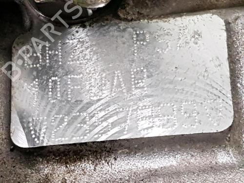 Engine PEUGEOT 207 (WA_, WC_) 1.4 HDi | BP29874744M1