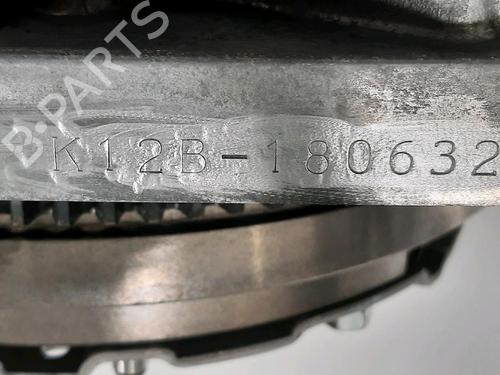 Engine SUZUKI SWIFT IV (FZ, NZ) 1.2 4x4 (AZH412, ZD72S) | BP33111376M1  - Image 8