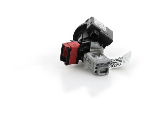 Ignition barrel RENAULT KANGOO Express (FW0/1_) 1.5 dCi 90 (FW0G, FW05, FW08, FW11) | BP40277610M48 - Image 3