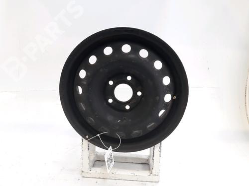 Used Rim HYUNDAI i30 (FD) 1.6 CRDi (116 hp) 10481054