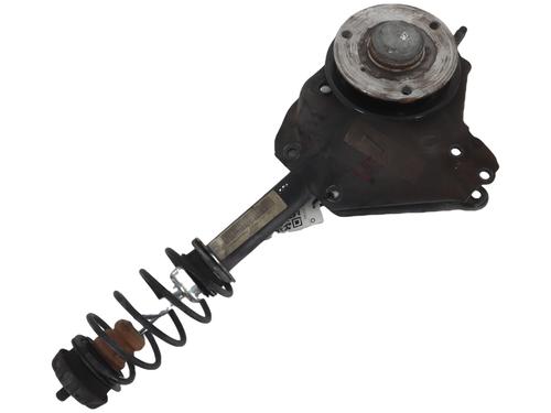 Left front steering knuckle SMART CABRIO (450) 0.6 (S1OLA1, 450.441, 450.442, 450.443) | BP29295289M25 