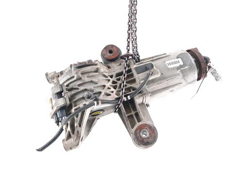 Used Rear differential Rear differential 36659895 36659895