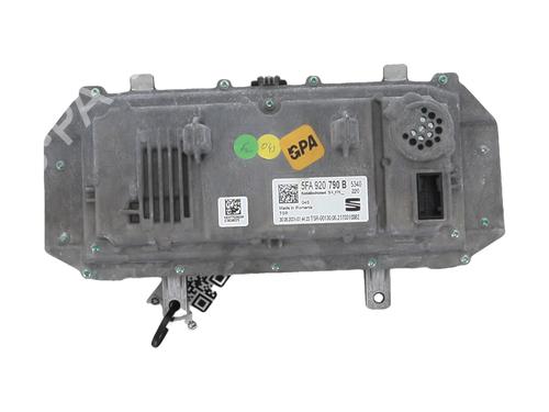 Quadrante SEAT LEON (KL1, KLG) 1.0 TSI Mild Hybrid | BP30800074C47