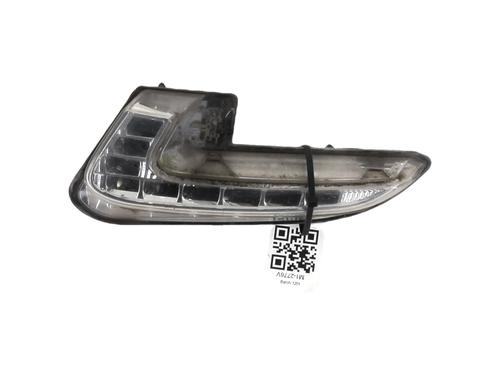 Used Left daytime light RENAULT MEGANE III Coupe (DZ0/1_) 1.6 dCi (DZ00, DZ12, DZ2A, DZ13) (130 hp) 31749633