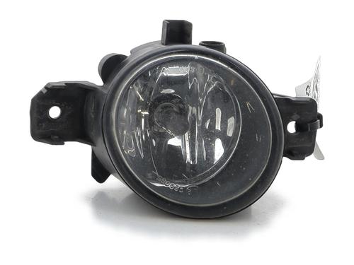 Venstre  Fortil Tågelygte RENAULT CLIO II (BB_, CB_) 1.5 dCi (B/CB07) (65 hp) 28447359