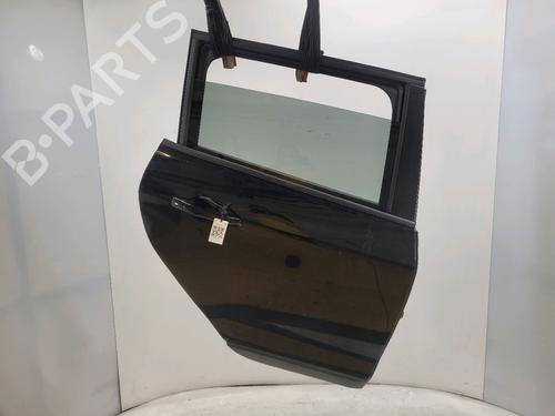 Porta trás direita PEUGEOT 2008 I (CU_) 1.6 BlueHDi 100 (100 hp) 30925320