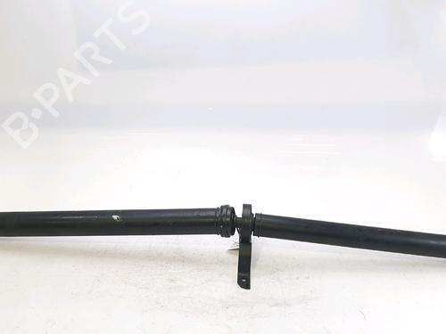 Used Driveshaft AUDI A4 B9 Avant (8W5, 8WD) S4 TDI Mild Hybrid quattro (347 hp) 29346197