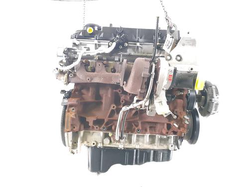 Engine FORD RANGER (TKE) 3.2 TDCi 4x4 | BP38457050M1 - Image 4