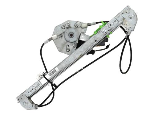 Front left window mechanism BMW 3 (E46) 320 d | BP30653255C22