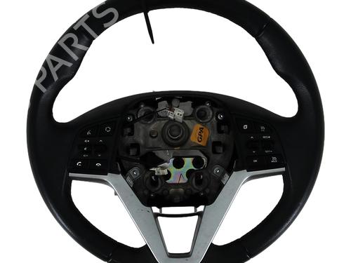 Used Steering wheel HYUNDAI TUCSON (TL, TLE) 1.6 CRDi (136 hp) 21524466