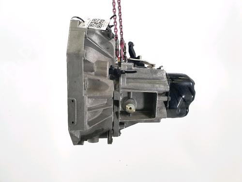 Used Gearbox NISSAN JUKE (F15) 1.6 (117 hp) 30799498