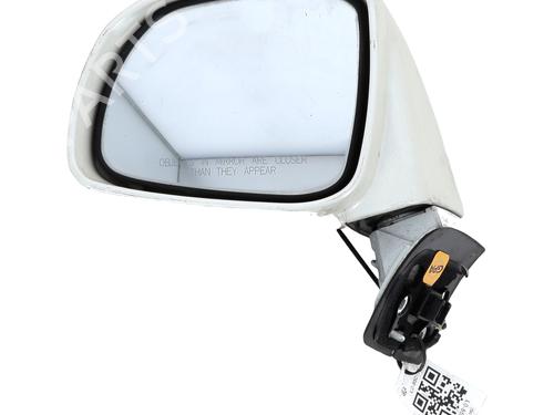 Used Left mirror CHEVROLET CAPTIVA (C100, C140) 2.0 D (126 hp) 24235452