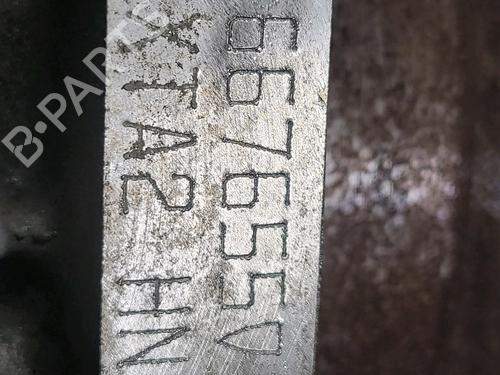 Motor CITROËN C4 II (NC_) 1.2 THP 130 (NCHNYM, NCHNYT) | BP30449723M1