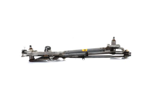 Used Front wipers mechanism SUBARU IMPREZA Hatchback (GR, GH, G3) [2007-2014]  16548535