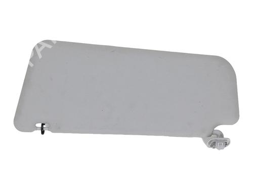 Right sun visor PEUGEOT PARTNER Box Body/MPV 1.6 HDi | BP29296369I2