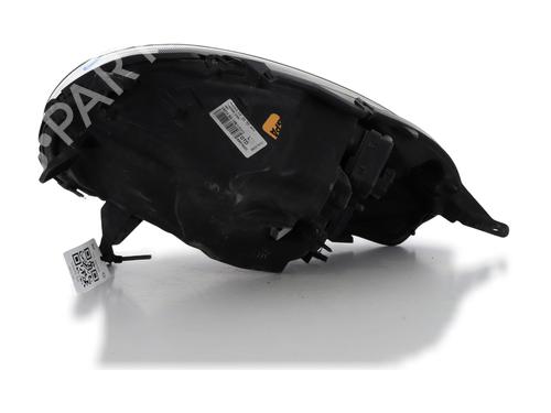 Right headlight NISSAN MICRA III (K12) 1.5 dCi | BP27247528C29 