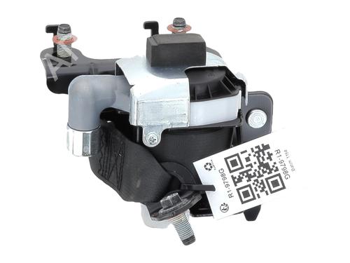 Used Rear left belt tensioner HYUNDAI IONIQ (AE) 1.6 GDI Plug-in Hybrid (141 hp) 30799277