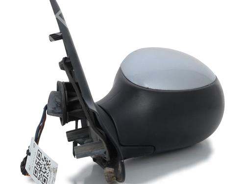 Ryggespeil venstre PEUGEOT 206 CC (2D) 1.6 16V (2DNFUF, 2DNFUR) | BP29931520C26 