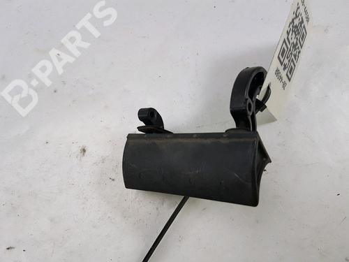 Trunk håndtak MAZDA 5 (CR) 2.0 CD (CR19) (143 hp) 11124467