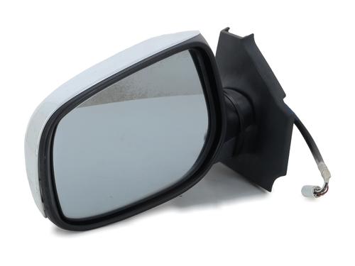 Left mirror TOYOTA YARIS (_P9_) 1.8 VVTi (ZSP90_, ZSP90R) | BP29416006C26 