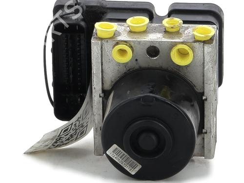 Used ABS pump CITROËN C2 (JM_) 1.4 HDi (68 hp) 29470864