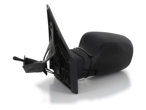 Left mirror RENAULT CLIO III (BR0/1, CR0/1) 1.2 16V (BR02, BR0J, BR11, CR02, CR0J, CR11) | BP30693442C26