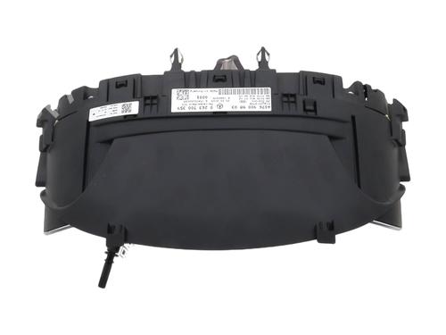 Used Instrument cluster MERCEDES-BENZ A-CLASS (W176) AMG A 45 4-matic (176.052) (381 hp) 24325697