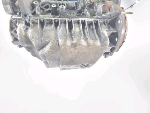 Engine RENAULT KANGOO (KC0/1_) 1.9 dTi (KC0U) | BP28137806M1 