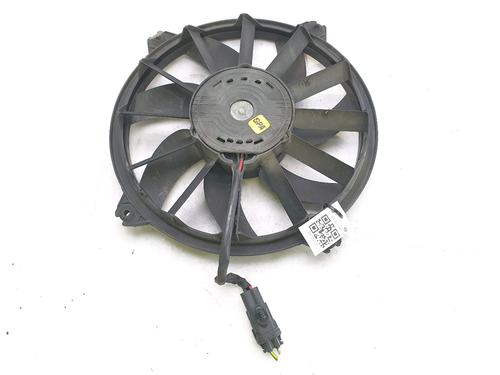 Used Radiator fan CITROËN C4 Picasso I MPV (UD_) 1.6 HDi 110 (112 hp) 29048442