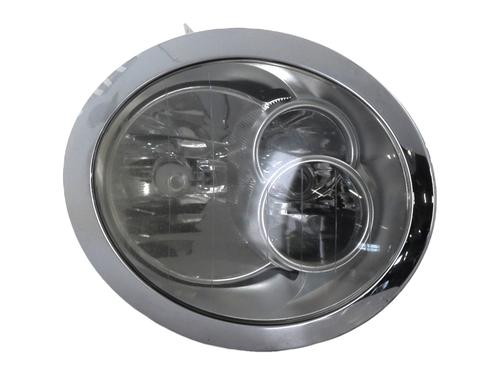 Used Left headlight MINI MINI Convertible (R52) One (90 hp) 30334885