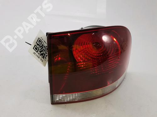 Used Right taillight Right taillight VW TOUAREG (7LA, 7L6, 7L7) 3.0 V6 TDI (240 hp) 11199911 11199911