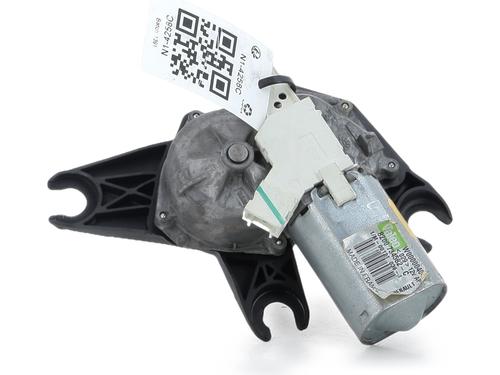 Rear wiper motor DACIA DUSTER (HS_) 1.5 dCi 4x4 (HSMC, HSMD) | BP35718618M102 - Image 2
